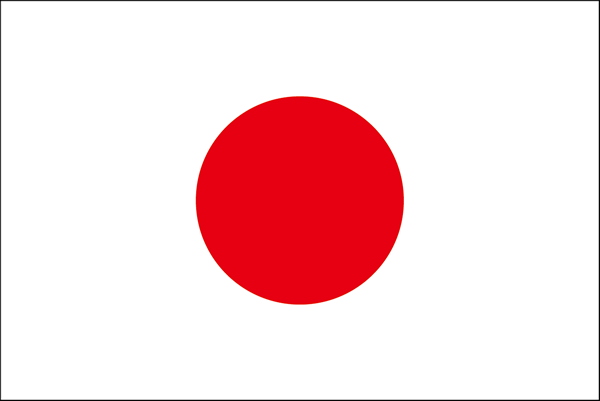 国旗_日本