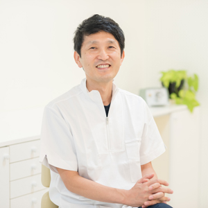 小田 裕昭／矯正認定医